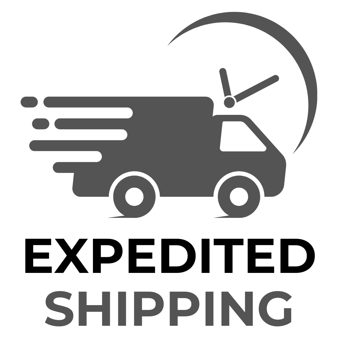 Expedited Shipping